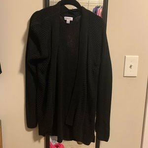 Closet closing2 day-make offer!CalvinKlein sweater